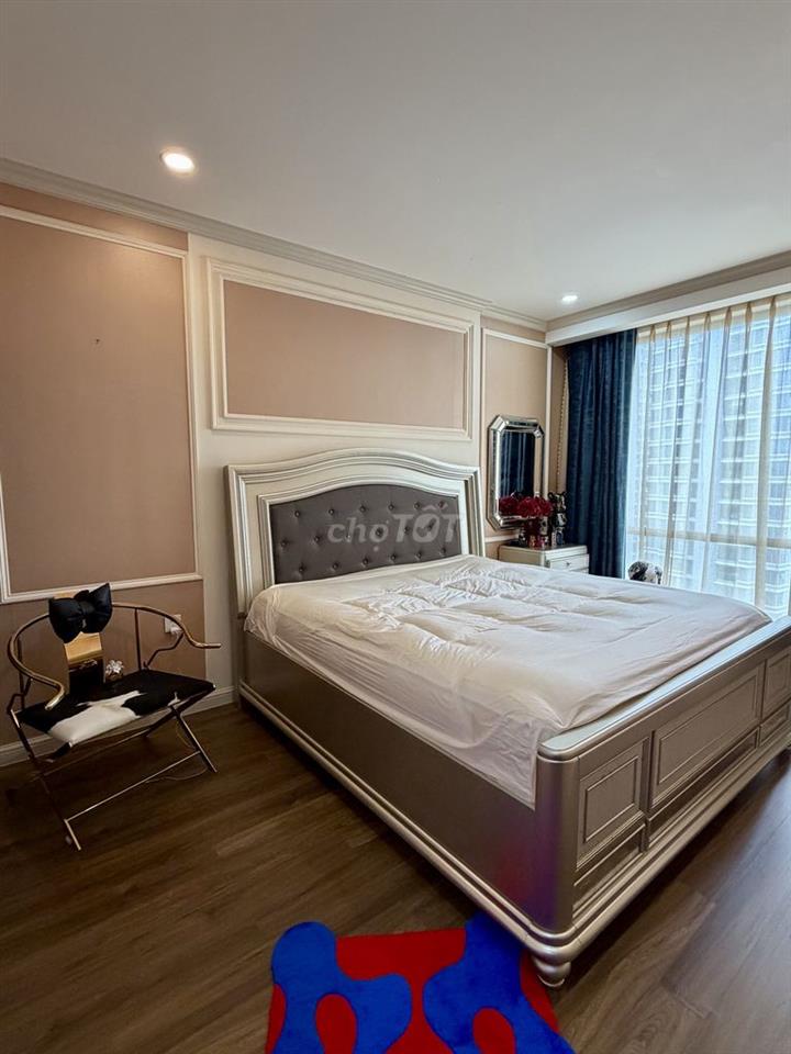 Cho người nước ngoài thuê