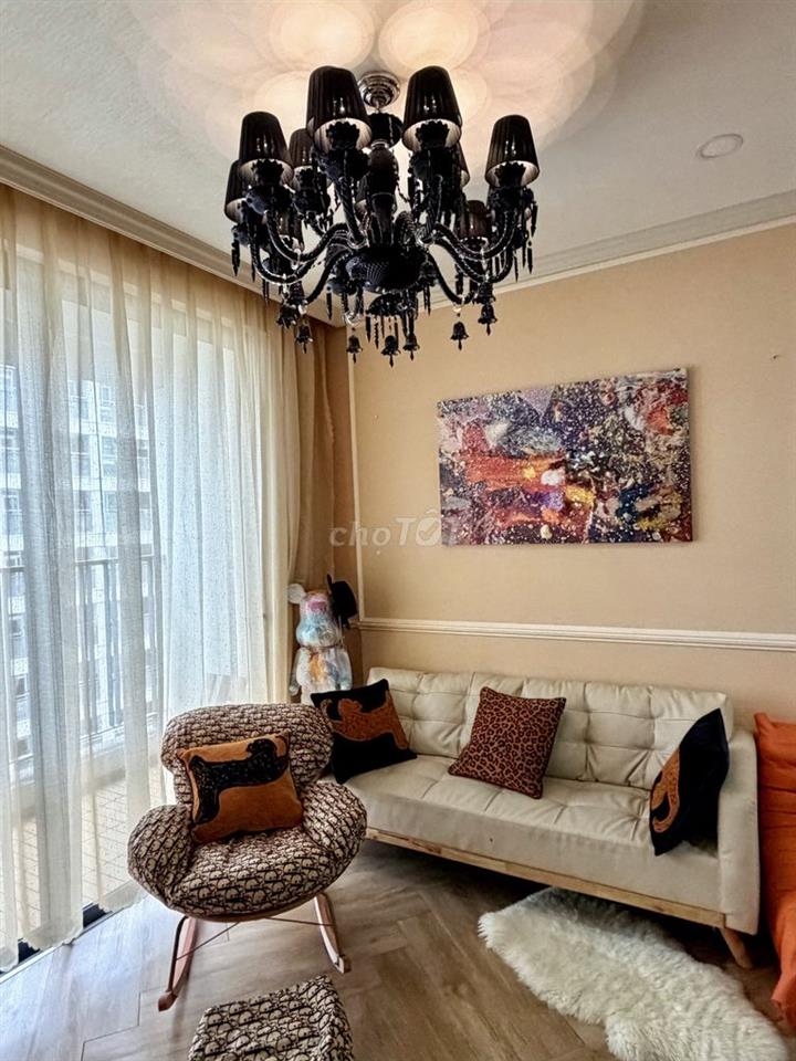 Cho người nước ngoài thuê