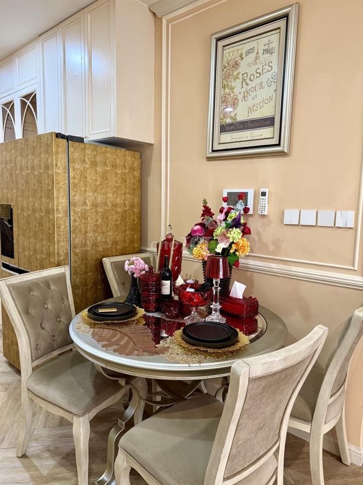 Cho người nước ngoài thuê
