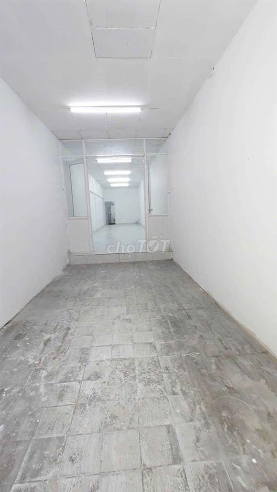Cho thuê mặt bằng kinh doanh