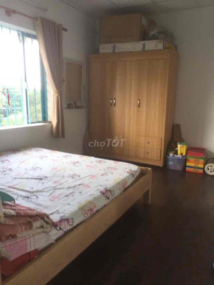 Chung cư 675 Nguyễn Kiệm - TẦNG 5 - THANG BỘ