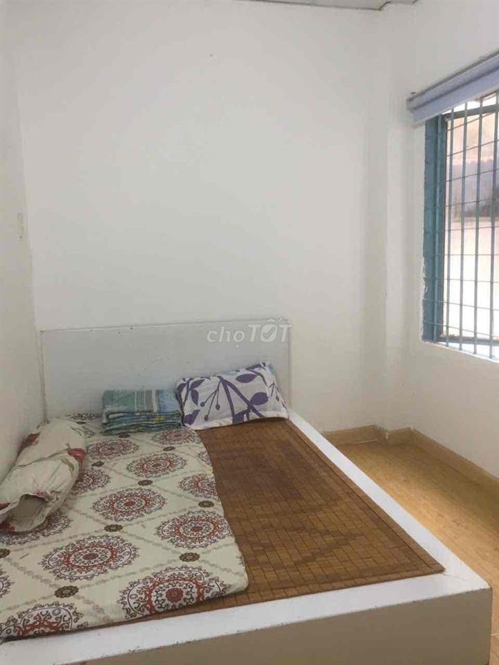 Chung cư 675 Nguyễn Kiệm - TẦNG 5 - THANG BỘ