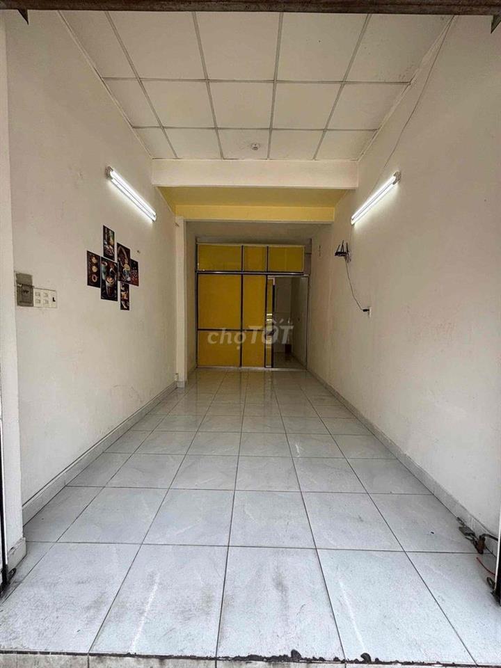 cho thuê mặt bằng kinh doanh