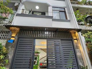 NHÀ NGAY TRUNG TÂM QUẬN 1 - ĐƯỜNG CỐNG QUỲNH VỚI DT 60M2 CHỈ 7,25 TỶ!!