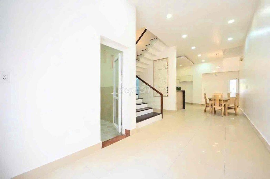 CHỈ NHỈNH 6Đ SỞ HỮU NHÀ 55M2 NGAY TRUNG TÂM QUẬN 3 - ĐƯỜNG VÕ THỊ SÁU!