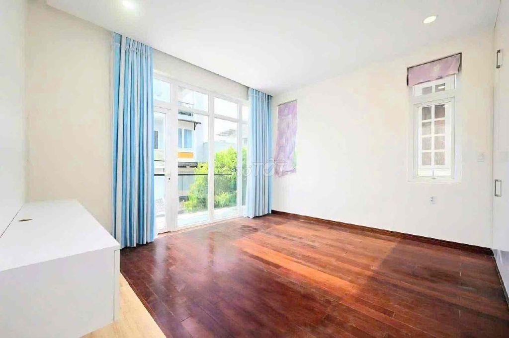CHỈ NHỈNH 6Đ SỞ HỮU NHÀ 55M2 NGAY TRUNG TÂM QUẬN 3 - ĐƯỜNG VÕ THỊ SÁU!