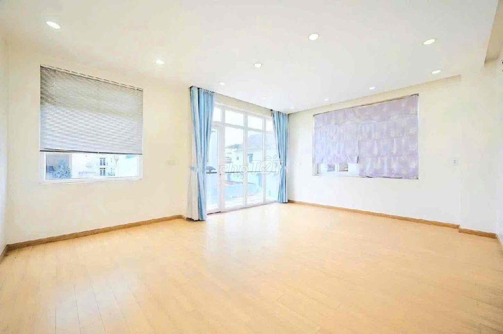 CHỈ NHỈNH 6Đ SỞ HỮU NHÀ 55M2 NGAY TRUNG TÂM QUẬN 3 - ĐƯỜNG VÕ THỊ SÁU!