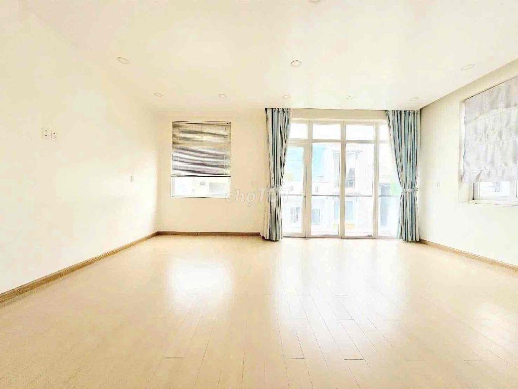CHỈ NHỈNH 6Đ SỞ HỮU NHÀ 55M2 NGAY TRUNG TÂM QUẬN 3 - ĐƯỜNG VÕ THỊ SÁU!