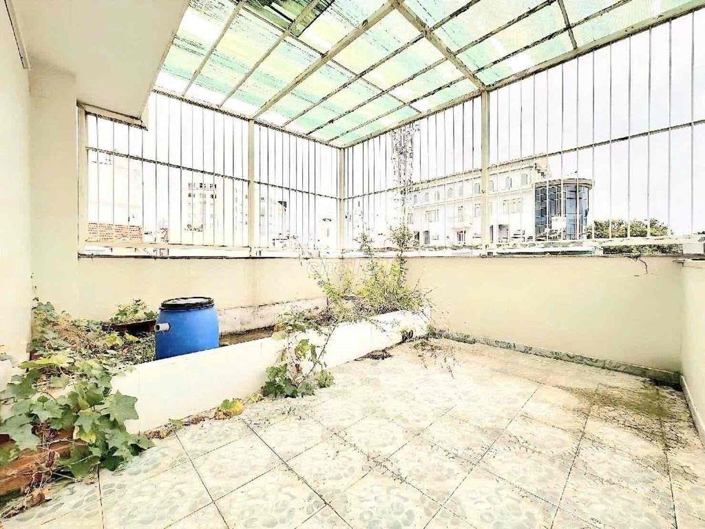 CHỈ NHỈNH 6Đ SỞ HỮU NHÀ 55M2 NGAY TRUNG TÂM QUẬN 3 - ĐƯỜNG VÕ THỊ SÁU!
