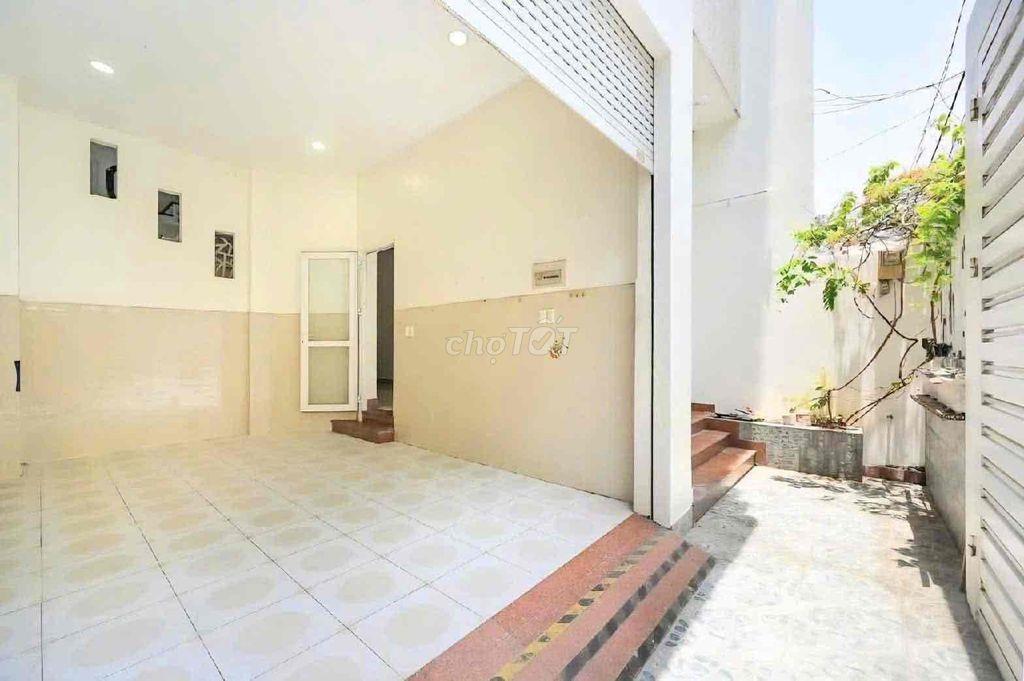 CHỈ NHỈNH 6Đ SỞ HỮU NHÀ 55M2 NGAY TRUNG TÂM QUẬN 3 - ĐƯỜNG VÕ THỊ SÁU!