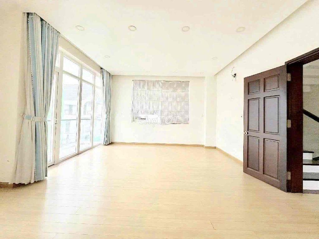 CHỈ NHỈNH 6Đ SỞ HỮU NHÀ 55M2 NGAY TRUNG TÂM QUẬN 3 - ĐƯỜNG VÕ THỊ SÁU!