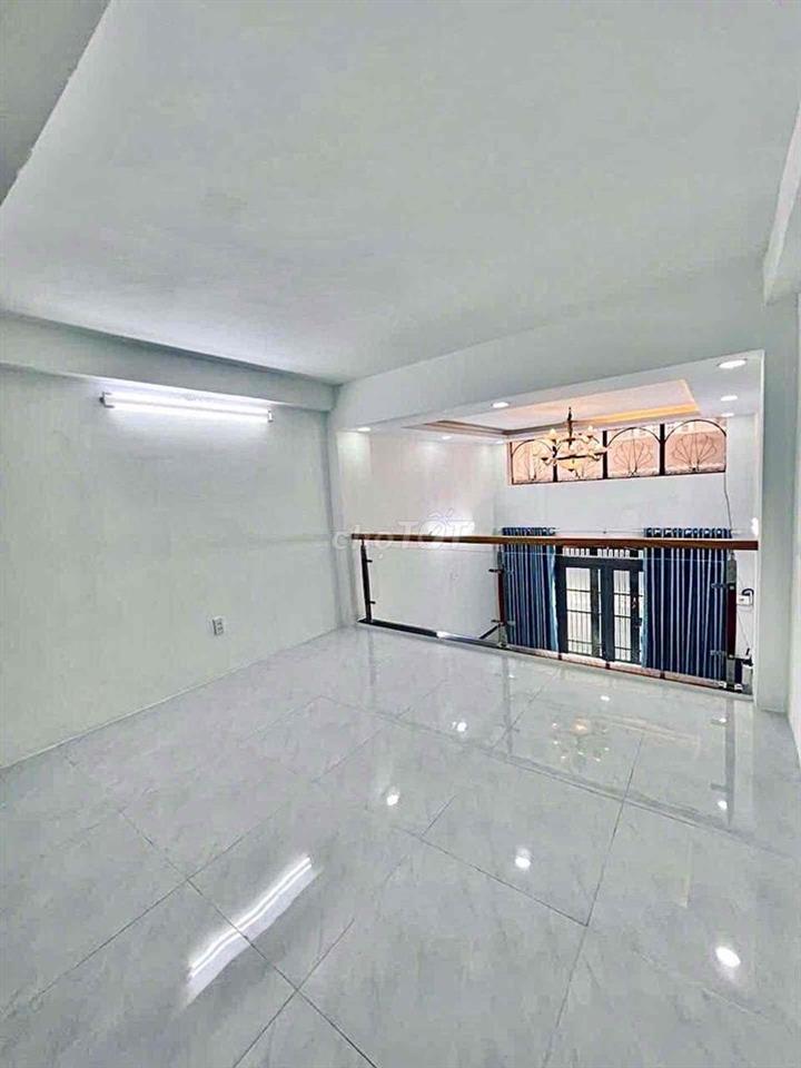 NHÀ ĐẸP NGAY KHU DÂN CƯ ĐIỆN BIÊN PHỦ, BÌNH THẠNH. CHỈ 5,58TỶ/48M2!!!!