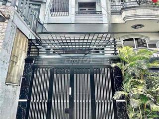 NHÀ ĐẸP NGAY KHU DÂN CƯ ĐIỆN BIÊN PHỦ, BÌNH THẠNH. CHỈ 5,58TỶ/48M2!!!!