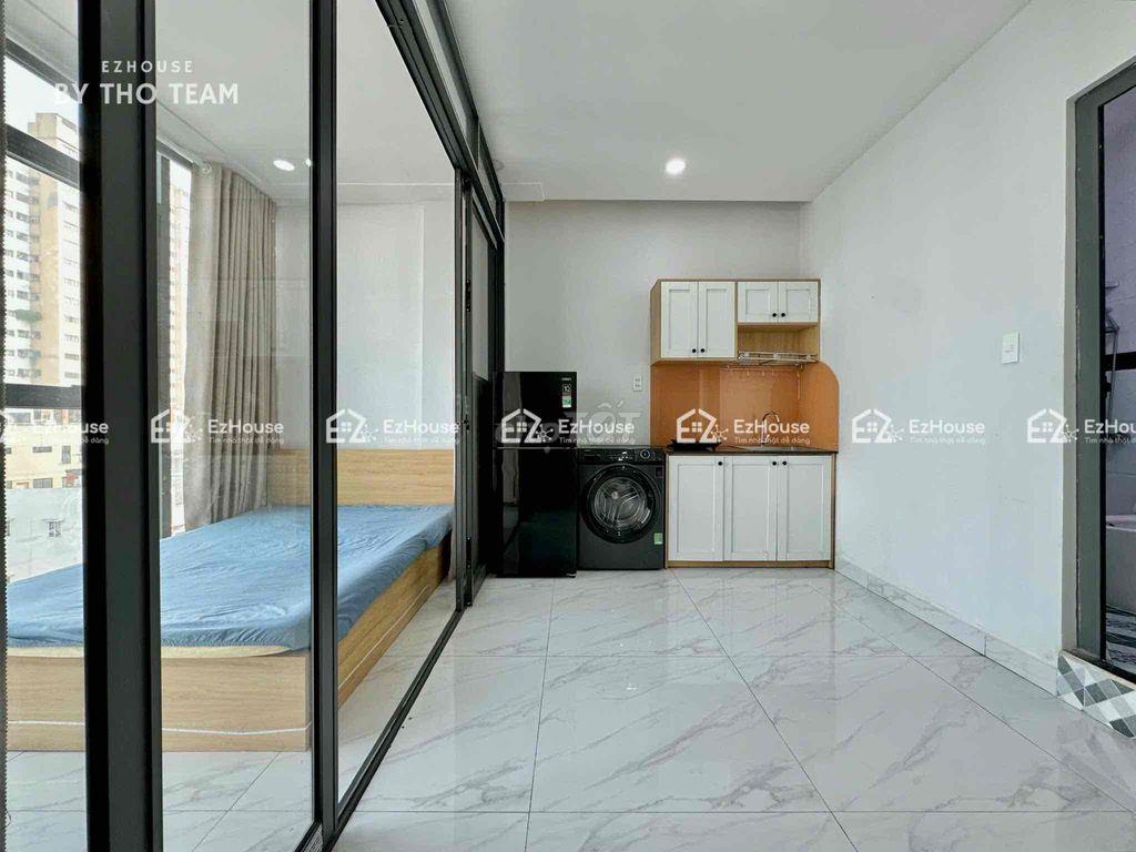 CĂN HỘ 1PN NGAY LÝ THƯỜNG KIỆT — GẦN UEH ĐH BÁCH KHOA