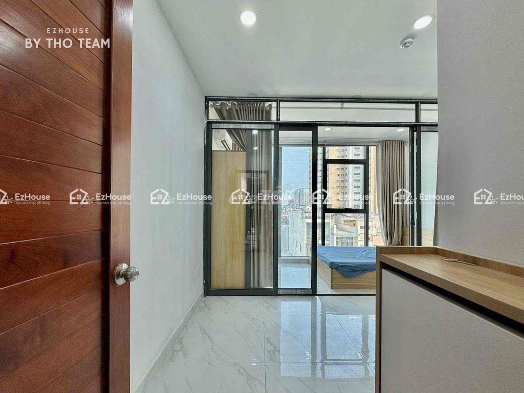 CĂN HỘ 1PN NGAY LÝ THƯỜNG KIỆT — GẦN UEH ĐH BÁCH KHOA
