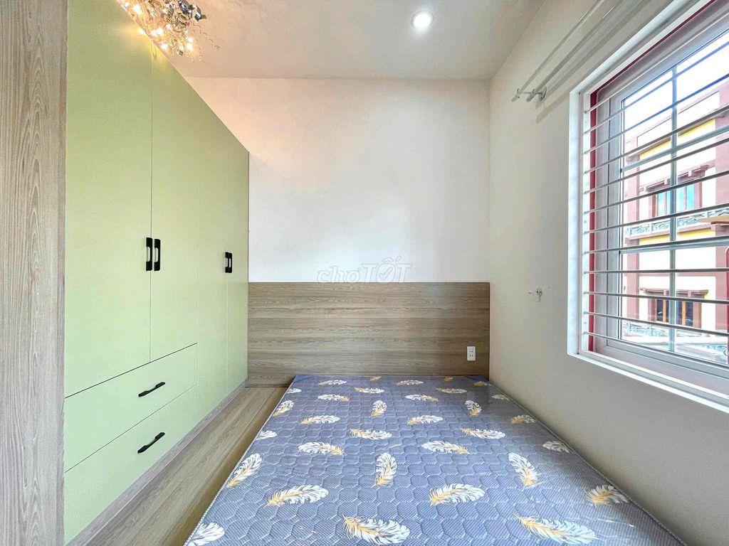 KHAI TRƯƠNG CĂN HỘ MINI NGAY UEH NGUYỄN TRI PHƯƠNG