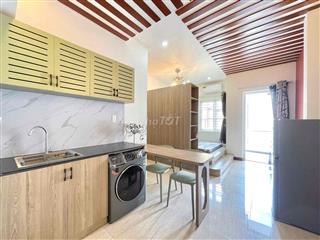 KHAI TRƯƠNG CĂN HỘ MINI NGAY UEH NGUYỄN TRI PHƯƠNG