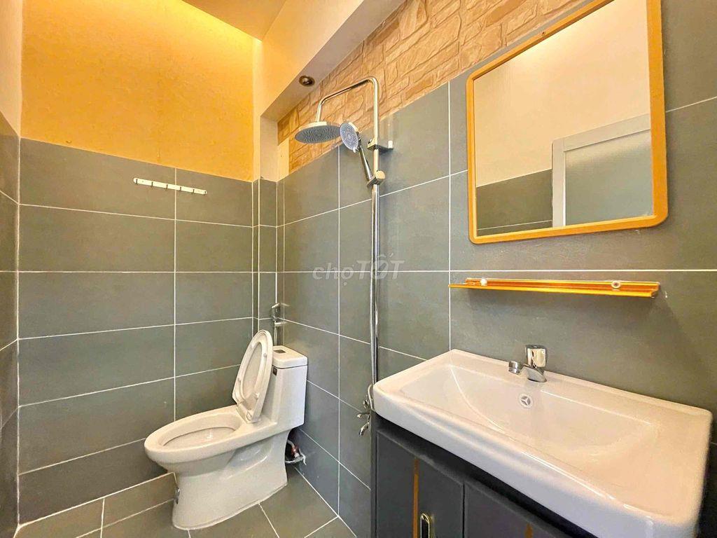 KHAI TRƯƠNG CĂN HỘ MINI NGAY UEH NGUYỄN TRI PHƯƠNG