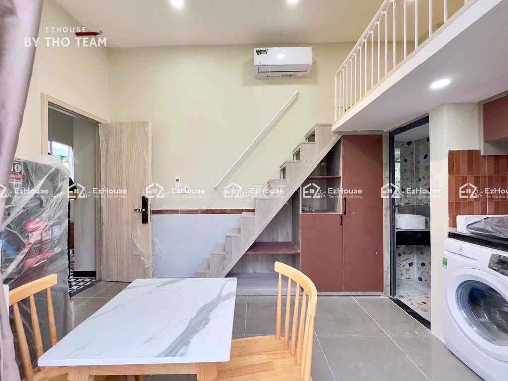 KHAI TRƯƠNG CĂN HỘ CAO CẤP NGAY LÝ THƯỜNG KIỆT — ĐH BÁCH KHOA