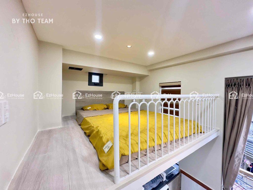 KHAI TRƯƠNG CĂN HỘ CAO CẤP NGAY LÝ THƯỜNG KIỆT — ĐH BÁCH KHOA