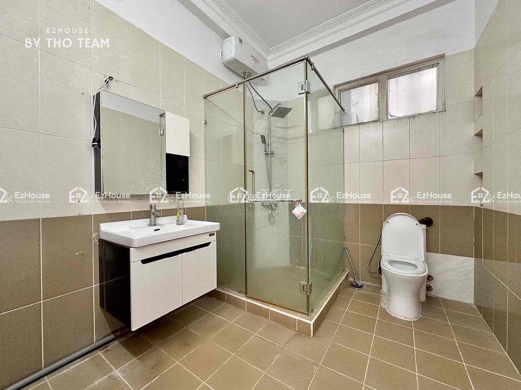 CĂN HỘ 1P CHÍNH CHỦ CHO THUÊ CHỈ TÍNH ĐIỆN NƯỚC — NGAY CV LÊ THỊ RIÊNG