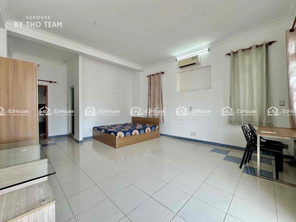 CĂN HỘ 1P CHÍNH CHỦ CHO THUÊ CHỈ TÍNH ĐIỆN NƯỚC — NGAY CV LÊ THỊ RIÊNG