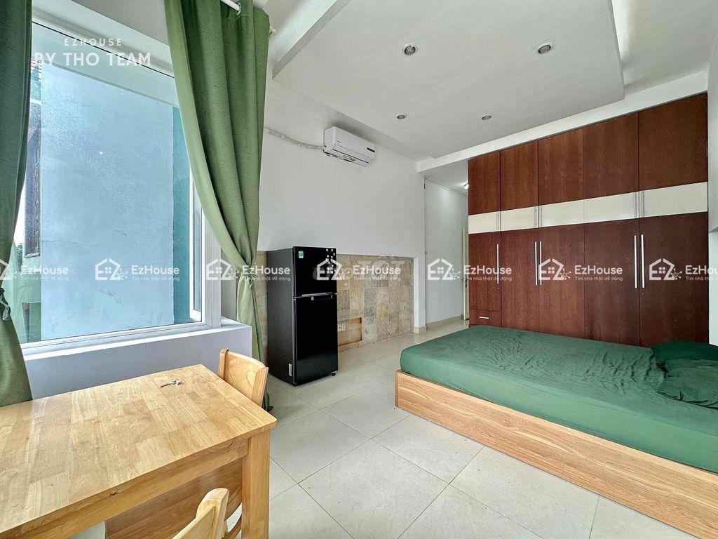 CĂN HỘ 1P CHÍNH CHỦ CHO THUÊ CHỈ TÍNH ĐIỆN NƯỚC — NGAY CV LÊ THỊ RIÊNG