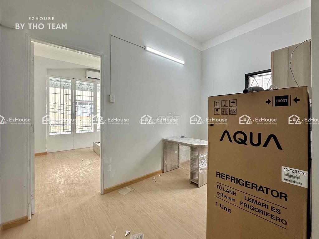 NHÀ MỚI 100% LÝ THƯỜNG KIỆT — TIỆN QUA UEH - ĐH BÁCH KHOA - HUFLIT
