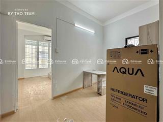 NHÀ MỚI 100% LÝ THƯỜNG KIỆT — TIỆN QUA UEH - ĐH BÁCH KHOA - HUFLIT