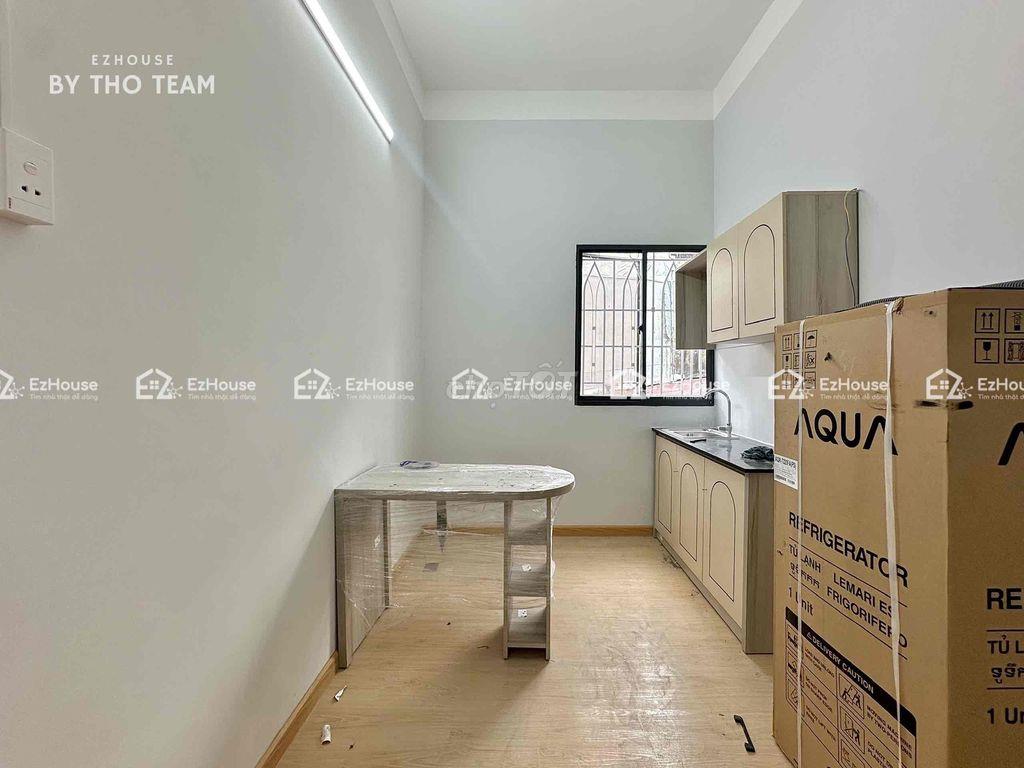 NHÀ MỚI 100% LÝ THƯỜNG KIỆT — TIỆN QUA UEH - ĐH BÁCH KHOA - HUFLIT