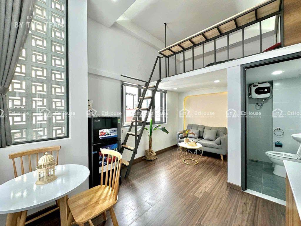 TRỐNG LẠI CĂN DUPLEX 40m2 NHƯ HÌNH GẦN BỜ KÈ TRƯỜNG SA HOÀNG SA —