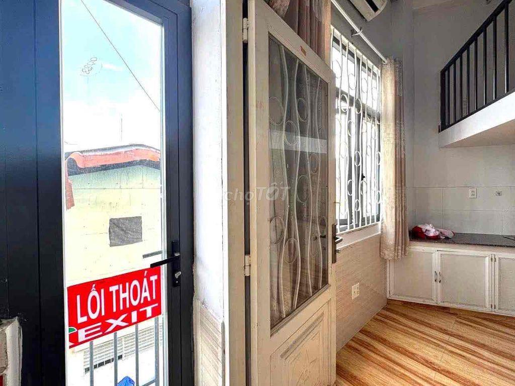 NGUYỄN THỊ NHỎ — LÝ THƯỜNG KIỆT — GẦN ĐH BÁCH KHOA —