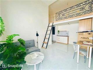 CHO THUÊ CĂN DUPLEX THANG MÁY — TIỆN QUA ĐH Y DƯỢC — ĐH SƯ PHẠM
