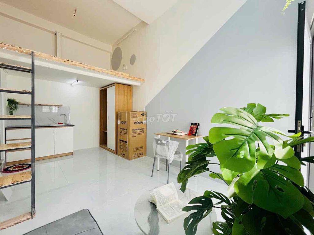 CHO THUÊ CĂN DUPLEX THANG MÁY — TIỆN QUA ĐH Y DƯỢC — ĐH SƯ PHẠM