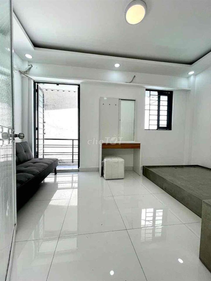 CHO THUÊ NHÀ NGUYÊN CĂN NGAY ĐH Y DƯỢC — ĐH UEH — LÊ HỒNG PHONG