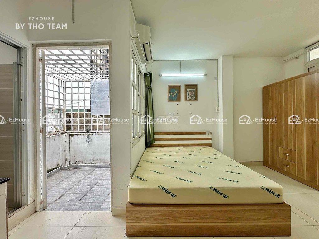TRỐNG SẴN PHÒNG NGAY ĐH BÁCH KHOA — 5 PHÚT QUA UEH — LÝ THƯỜNG KIỆT