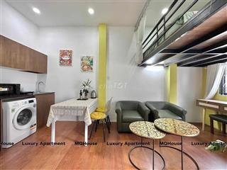 DUPLEX BAN CÔNG MẶT TIỀN CMT8 — TÔ HIẾN THÀNH