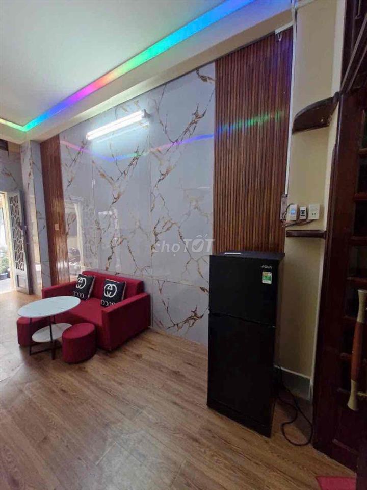 2PN TRỆT - LỐI ĐI RIÊNG — LÝ THƯỜNG KIỆT - ĐẦU BẮC HẢI — TIỆN QUA UEH