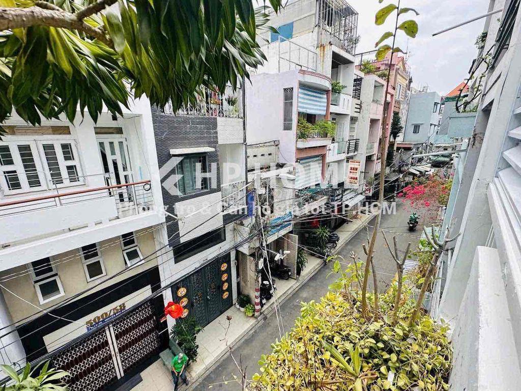 1 PHÒNG NGỦ BAN CÔNG MÁY GIẶT RIÊNG — BỜ KÈ TRƯỜNG SA HOÀNG SA