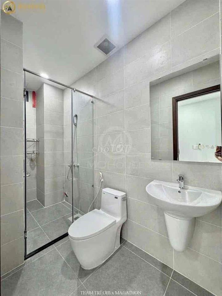 CHUNG CƯ MINI - THANG MÁY - GẦN TÔ HIẾN THÀNH