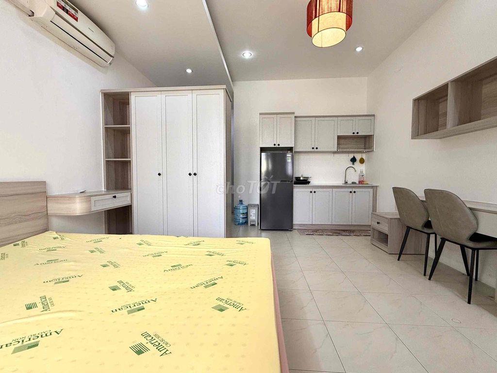 CĂN HỘ NHẬN 4 NGƯỜI 4 XE — MẶT TIỀN SƯ VẠN HẠNH - NGAY VẠN HẠNH MALL