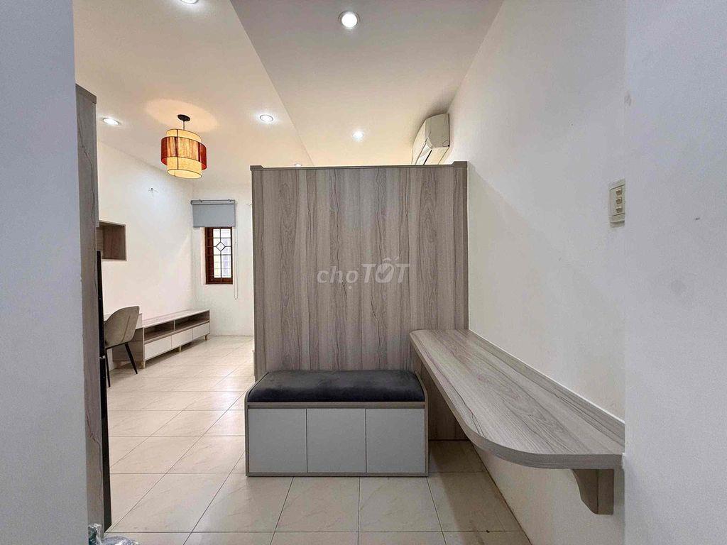 CĂN HỘ NHẬN 4 NGƯỜI 4 XE — MẶT TIỀN SƯ VẠN HẠNH - NGAY VẠN HẠNH MALL