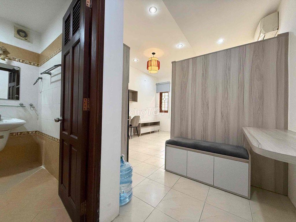 CĂN HỘ NHẬN 4 NGƯỜI 4 XE — MẶT TIỀN SƯ VẠN HẠNH - NGAY VẠN HẠNH MALL