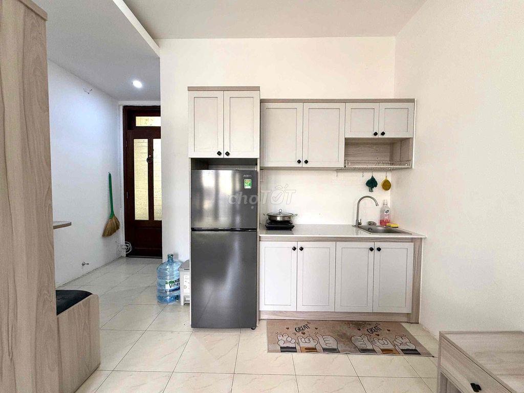 CĂN HỘ NHẬN 4 NGƯỜI 4 XE — MẶT TIỀN SƯ VẠN HẠNH - NGAY VẠN HẠNH MALL