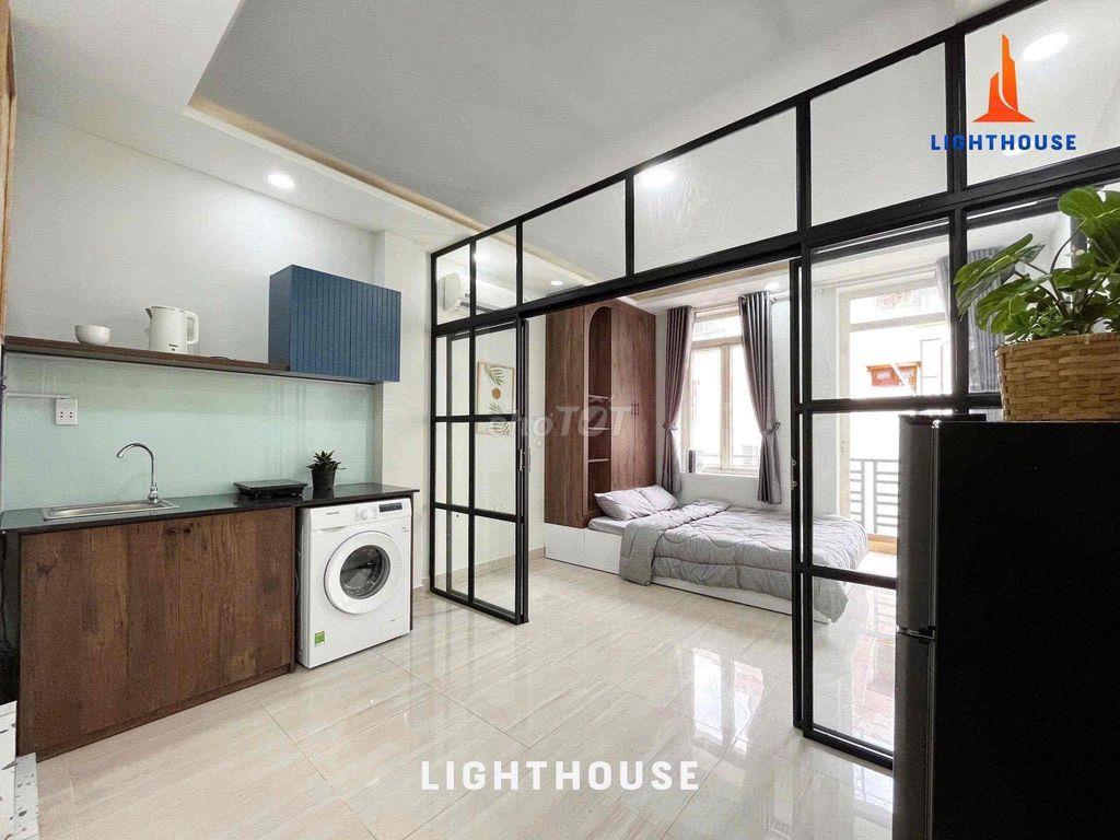 TRỐNG SẴN NHÀ MỚI 100% — NGAY LÝ THƯỜNG KIỆT - ĐẦU BẮC HẢI