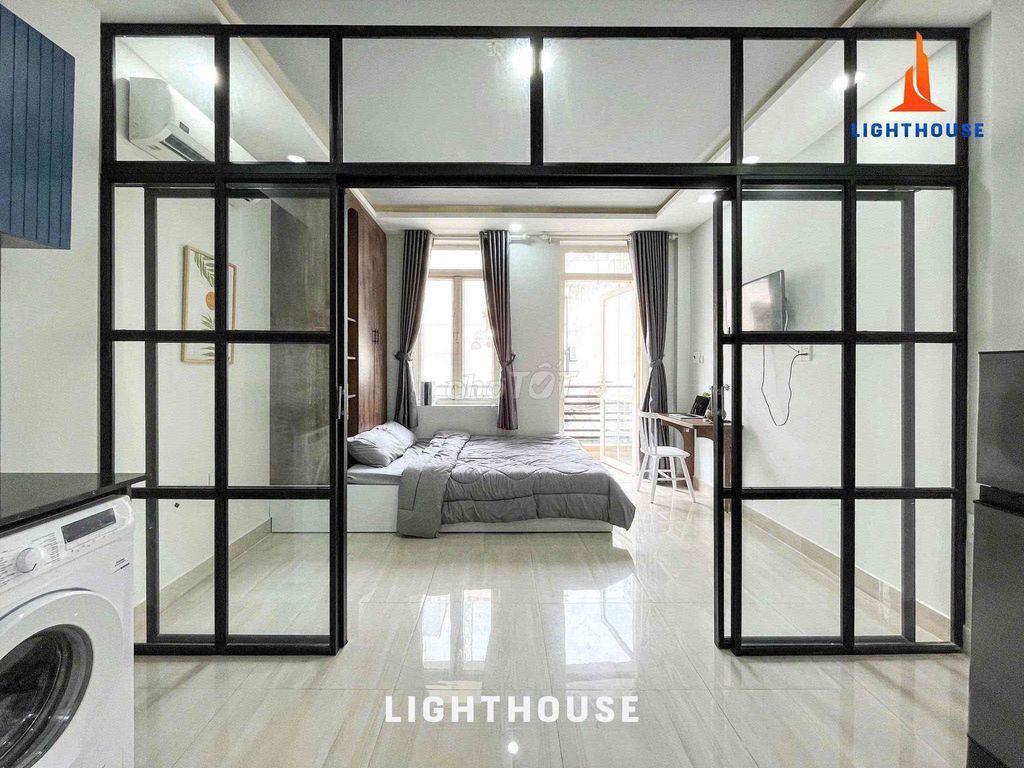 TRỐNG SẴN NHÀ MỚI 100% — NGAY LÝ THƯỜNG KIỆT - ĐẦU BẮC HẢI