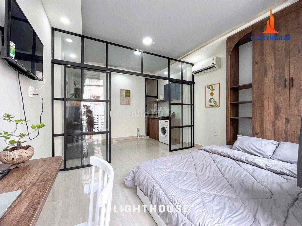 TRỐNG SẴN NHÀ MỚI 100% — NGAY LÝ THƯỜNG KIỆT - ĐẦU BẮC HẢI