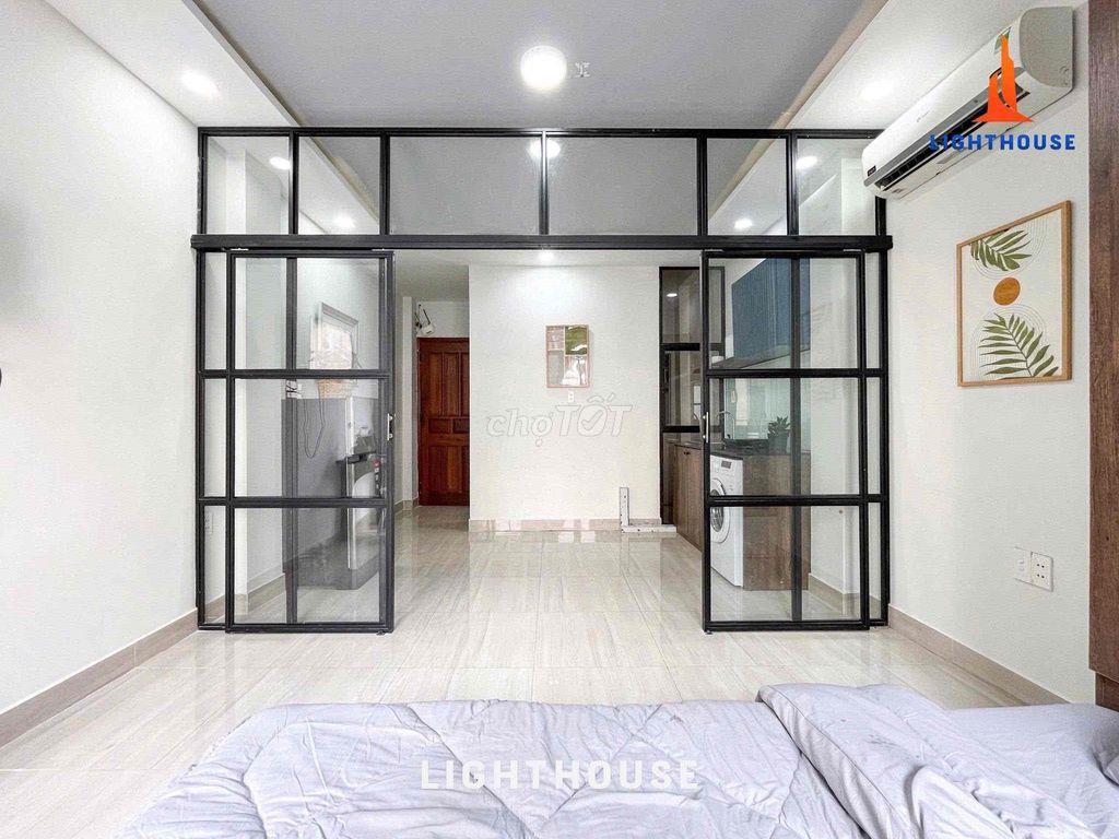 TRỐNG SẴN NHÀ MỚI 100% — NGAY LÝ THƯỜNG KIỆT - ĐẦU BẮC HẢI