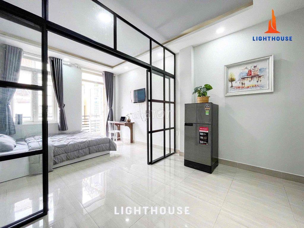 TRỐNG SẴN NHÀ MỚI 100% — NGAY LÝ THƯỜNG KIỆT - ĐẦU BẮC HẢI