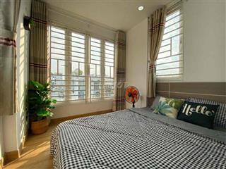 CĂN HỘ NGAY Q3 VIEW TRIỆU DÔ_CỬA SỔ THOÁNG_HẦM XE BẢO VỆ 24/7_FULL NT💥